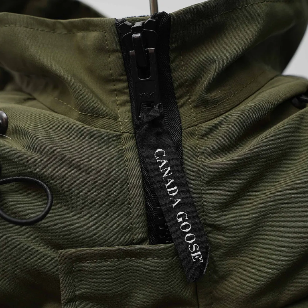 CANADA GOOSE 17 ： Size：S-XXL